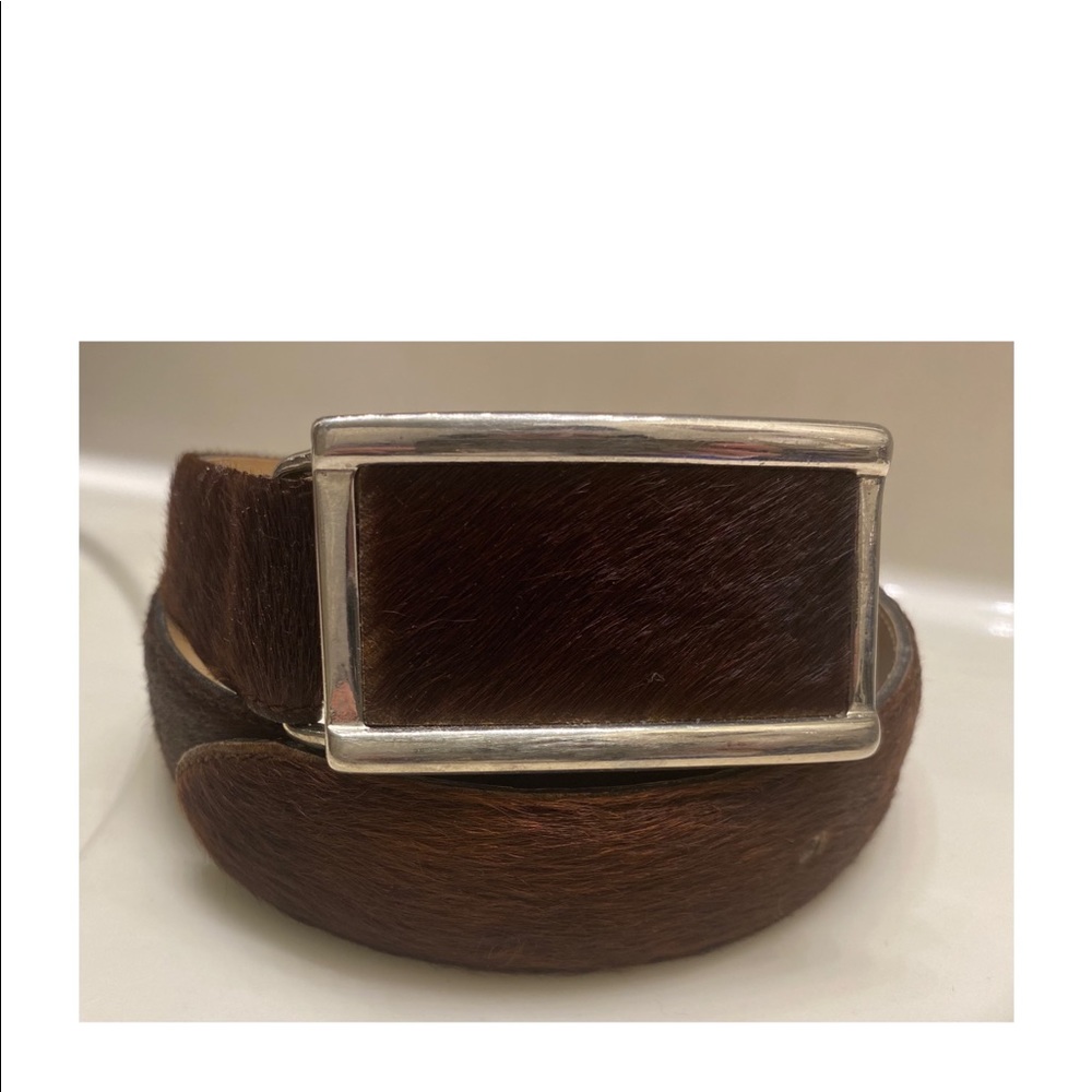 Belt!